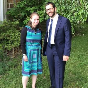 Meet your Posher, Martelle נשמה הענה